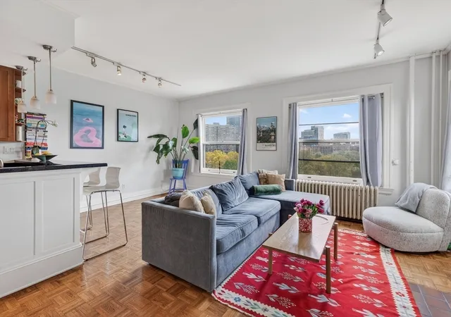 Homes for sale in Boston, MA | 48 Beacon St #9F, Boston, MA 02108 | MLS# 73527586