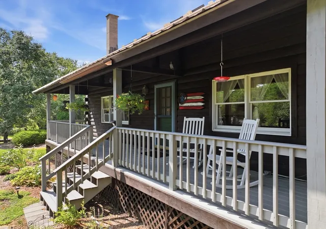 Photo 3 of Sale Pending at 15 Thompson Rd, Hubbardston, MA 01452 | MLS# 73562250 | Listing updated on 2026-10-01