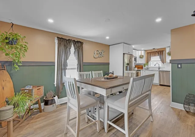Photo 3 of Sale Pending at 608 Abbott Ave, Leominster, MA 01453 | MLS# 73556168 | Listing updated on 2026-09-10