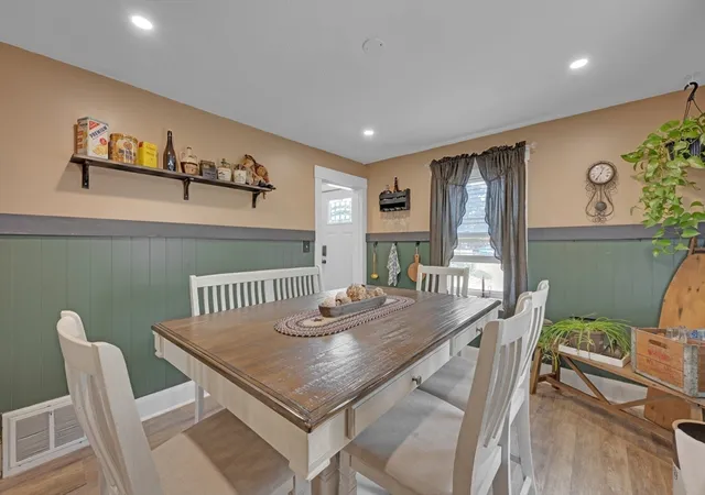 Photo 3 of Sale Pending at 608 Abbott Ave, Leominster, MA 01453 | MLS# 73556168 | Listing updated on 2026-09-10