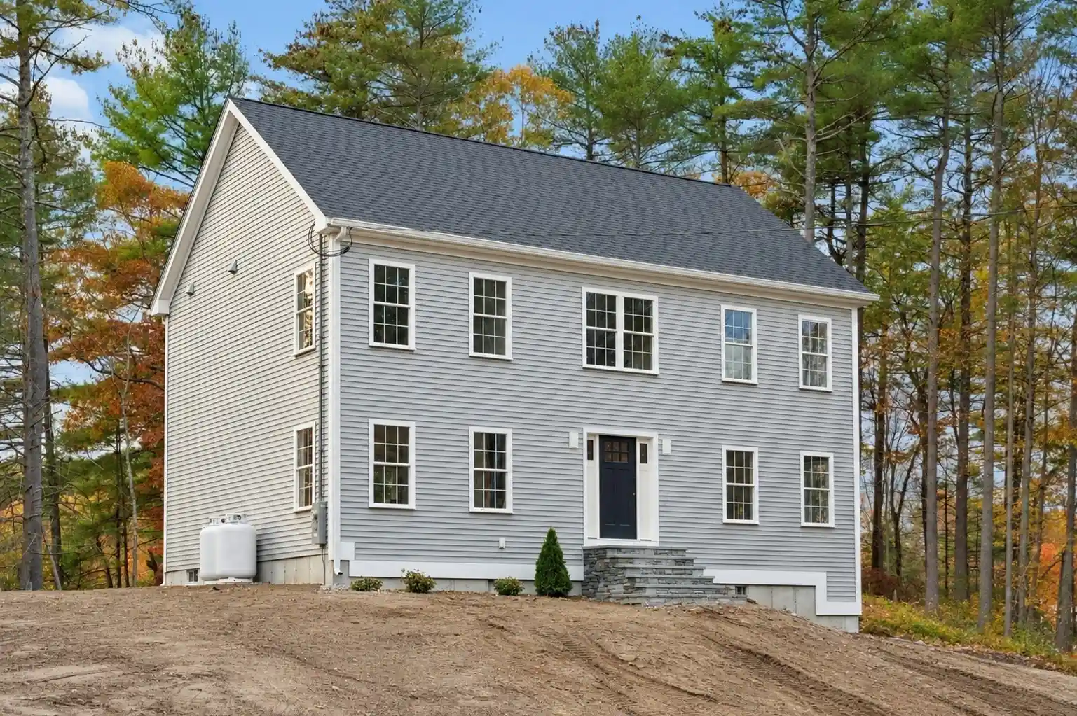 Single family home for sale at 35 Martin, Douglas, MA 01516 | MLS# 73593390