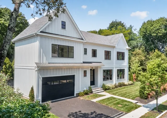 1st image of 9 Morseland Ave, Newton Center, MA 02459 | MLS# 73565867