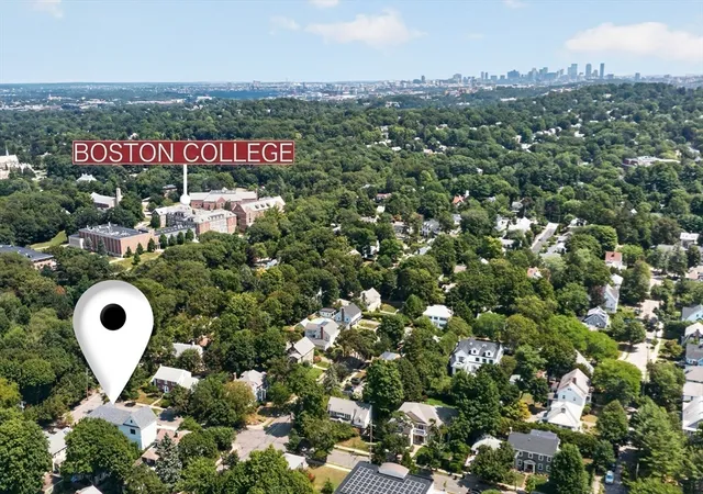 21st image of 9 Morseland Ave, Newton Center, MA 02459 | MLS# 73565867