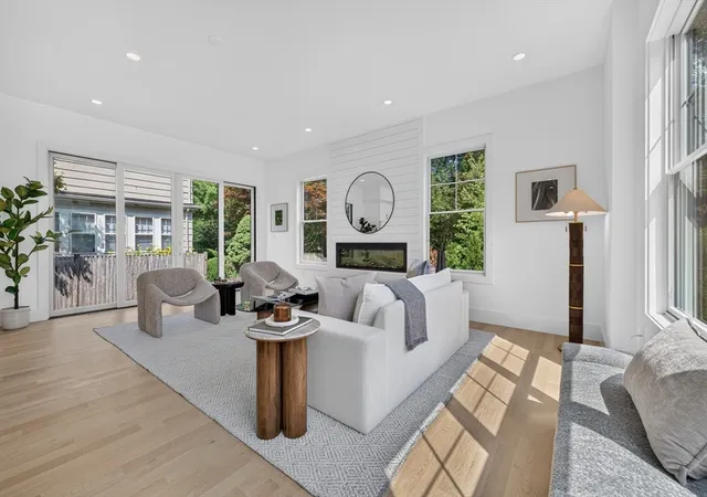 Photo 3 of Single family home for sale at 9 Morseland Ave, Newton Center, MA 02459 | MLS# 73565867 | Listing updated on 2026-09-18