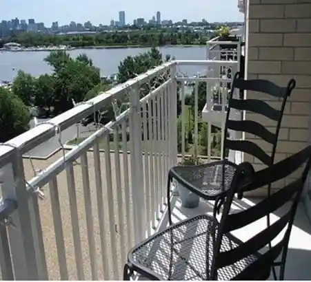 Listing Photo 1 - Condo for sale in 100 Station Lndg located at 100 Station Lndg, Medford, MA 02155 - Unit #702
