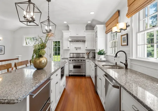Photo 3 of Single family home for sale at 104 Standish St, Duxbury, MA 02332 | MLS# 73501656 | Listing updated on 2026-08-09