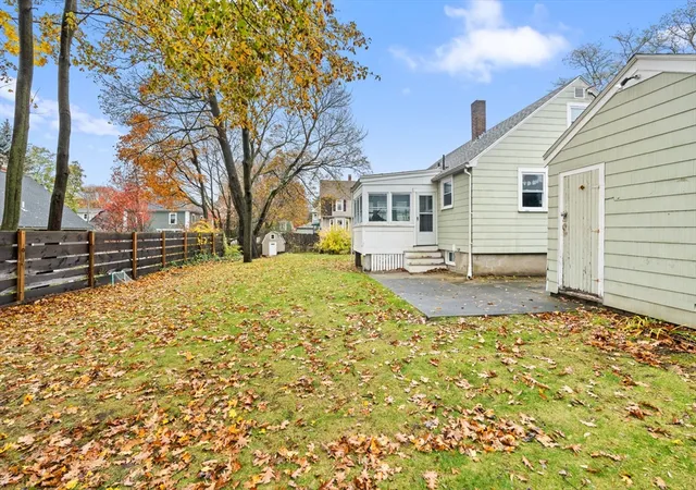 Homes for sale in Beverly, MA | 19 Cedar St, Beverly, MA 01915 | MLS# 73454213