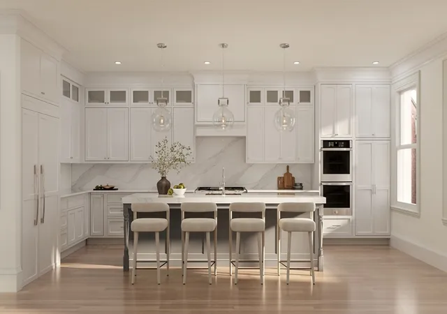 Photo 2 of Sale Pending at 323 Commonwealth Ave #2, Boston, MA 02115 | MLS# 73491114 | Listing updated on 2026-09-03