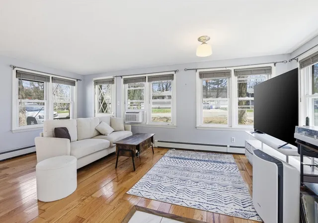 Photo 3 of Single family home for sale at 107 Pond St, Rockland, MA 02370 | MLS# 73565679 | Listing updated on 2026-09-29