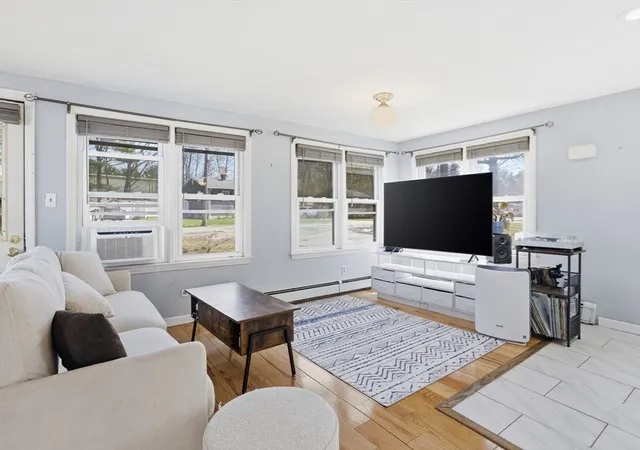 Photo 4 of Single family home for sale at 107 Pond St, Rockland, MA 02370 | MLS# 73565679 | Listing updated on 2026-09-29