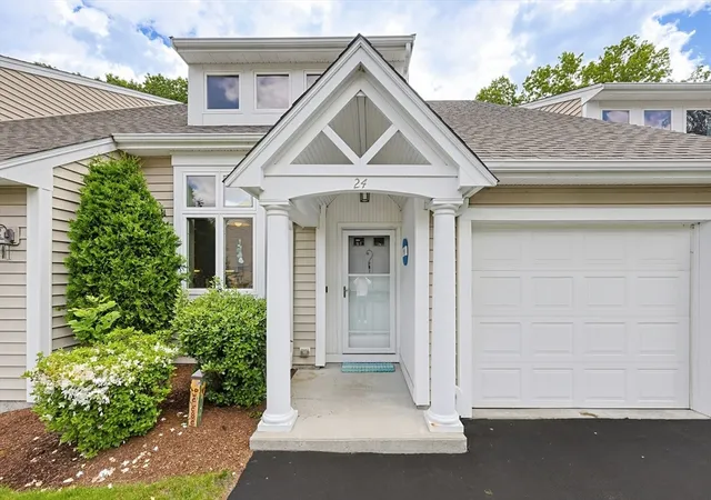 1st image of 15 Reservoir St #24, Mansfield, MA 02048 | MLS# 73534113