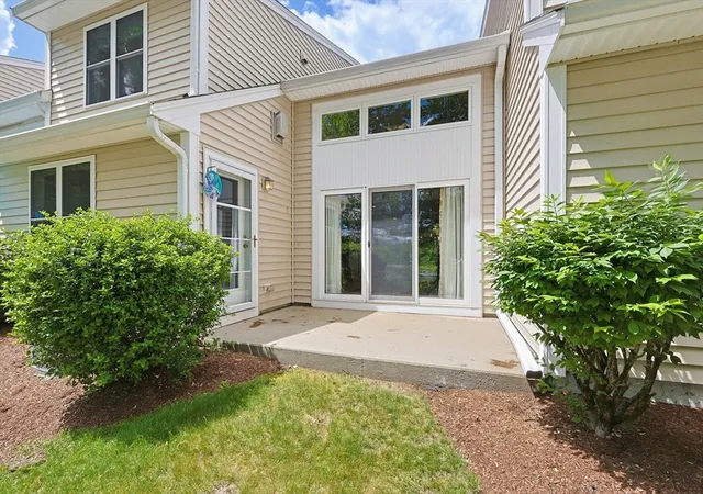 2nd image of 15 Reservoir St #24, Mansfield, MA 02048 | MLS# 73534113