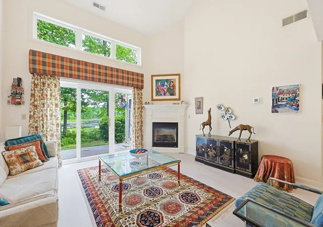 5th image of 15 Reservoir St #24, Mansfield, MA 02048 | MLS# 73534113