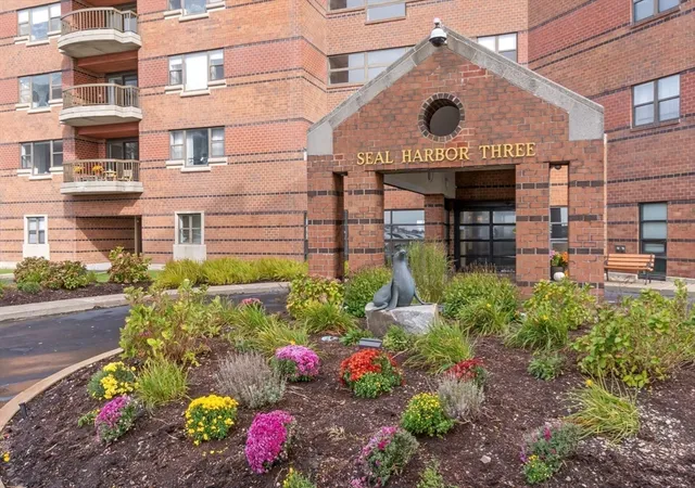 1st image of 3 Seal Harbor #336, Winthrop, MA 02152 | MLS# 73554136