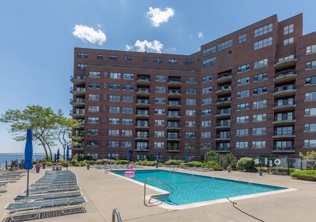42nd image of 3 Seal Harbor #336, Winthrop, MA 02152 | MLS# 73554136