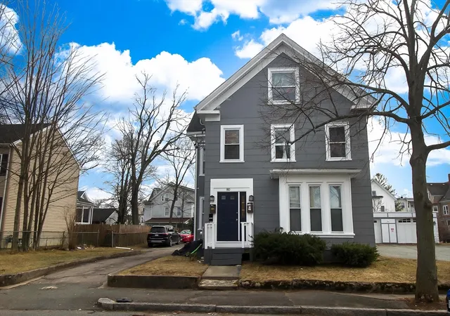 2nd image of 80 Winthrop St, Brockton, MA 02301 | MLS# 73493468