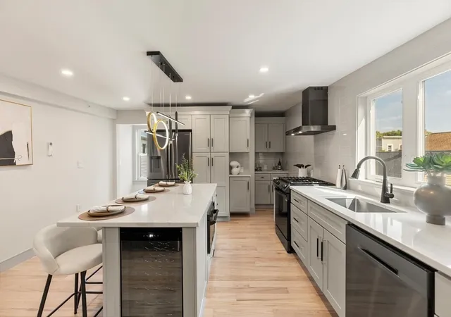 1st image of 22 Hunting Street #3P, Cambridge, MA 02141 | MLS# 73561896
