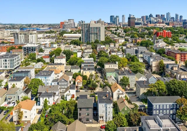 Photo 3 of Condo for sale at 22 Hunting St #3P, Cambridge, MA 02141 | MLS# 73561896 | Listing updated on 2026-08-15