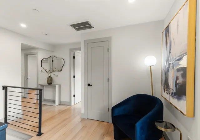 Photo 3 of Condo for sale at 22 Hunting St #3P, Cambridge, MA 02141 | MLS# 73561896 | Listing updated on 2026-08-15