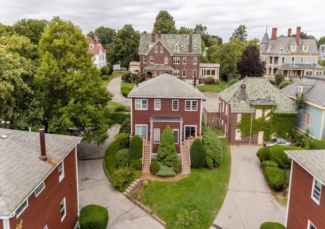 1st image of 43 Ocean Ave #43, Lynn, MA 01902 | MLS# 73558704