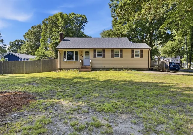 Photo 2 of Sale Pending at 47 W Shore Rd, Holbrook, MA 02343 | MLS# 73568361 | Listing updated on 2026-09-02