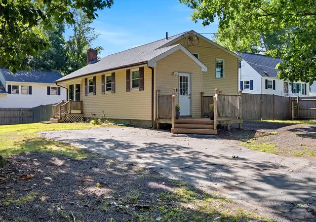 Photo 3 of Sale Pending at 47 W Shore Rd, Holbrook, MA 02343 | MLS# 73568361 | Listing updated on 2026-09-02