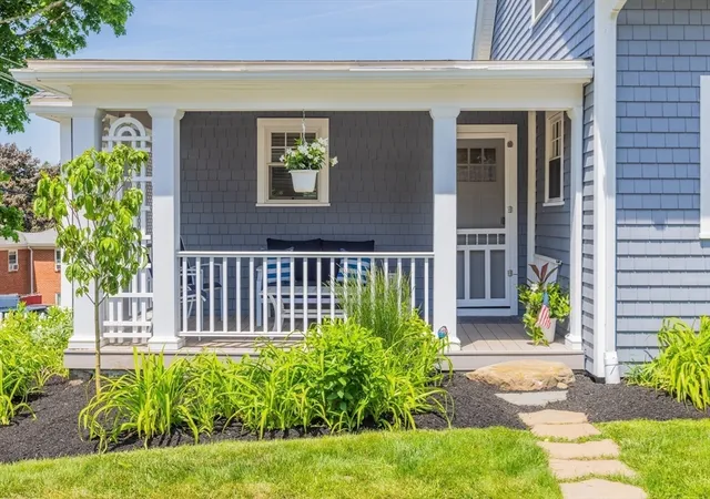 Photo 2 of Single family home for sale at 55 Gregory St, Marblehead, MA 01945 | MLS# 73531935 | Listing updated on 2026-09-15