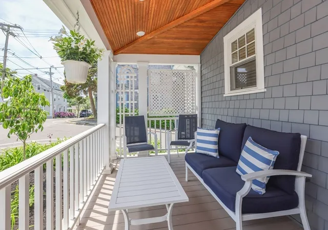 Photo 3 of Single family home for sale at 55 Gregory St, Marblehead, MA 01945 | MLS# 73531935 | Listing updated on 2026-09-15