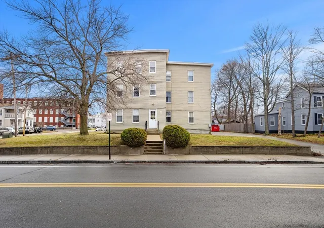 Photo 1 of Multi family home for sale at 45 Laurel St, Leominster, MA 01453 | MLS# 73502250 | Listing updated on 2026-09-25