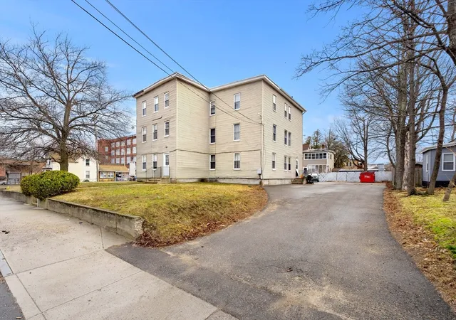 Photo 2 of Multi family home for sale at 45 Laurel St, Leominster, MA 01453 | MLS# 73502250 | Listing updated on 2026-09-25