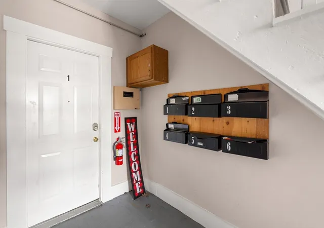 Photo 3 of Multi family home for sale at 45 Laurel St, Leominster, MA 01453 | MLS# 73502250 | Listing updated on 2026-09-25