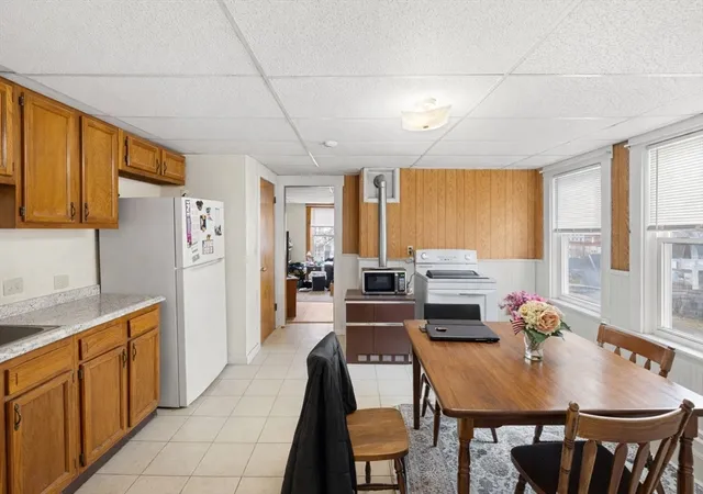 Photo 4 of Multi family home for sale at 45 Laurel St, Leominster, MA 01453 | MLS# 73502250 | Listing updated on 2026-09-25