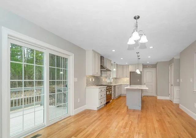 Photo 4 of Sale Pending at 19 4th Avenue, Billerica, MA 01821 | MLS# 73547390 | Listing updated on 2026-08-30