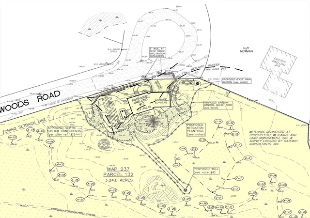 Photo 3 of Land for sale at 13 Whipple Woods Rd, Gloucester, MA 01930 | MLS# 73534905 | Listing updated on 2026-09-05