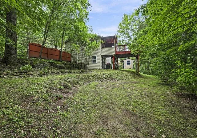 Photo 5 of Single family home for sale at 225 Brown St, Pittsfield, MA 01201 | MLS# 73566643 | Listing updated on 2026-08-31