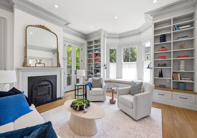 1st image of 81 Garfield St #81, Cambridge, MA 02138 | MLS# 73551177