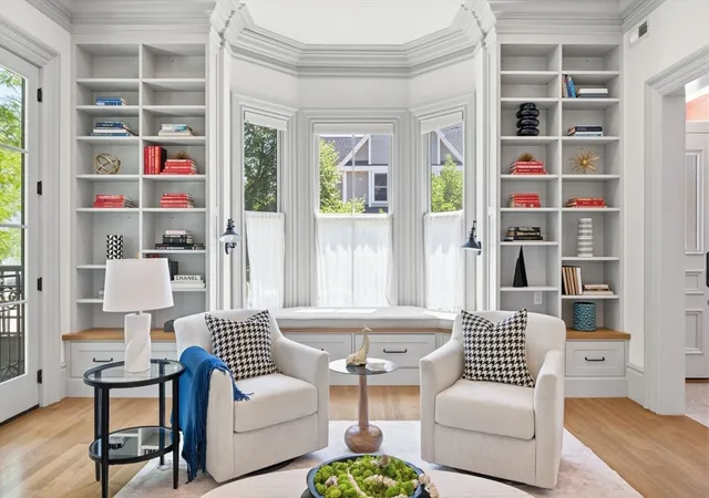 2nd image of 81 Garfield St #81, Cambridge, MA 02138 | MLS# 73551177