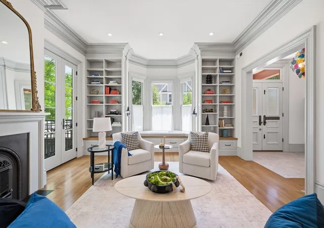 Photo 3 of Sale Pending at 81 Garfield St #81, Cambridge, MA 02138 | MLS# 73551177 | Listing updated on 2026-07-31