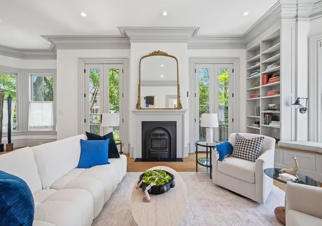 Listing Photo 4 - Condo for sale in building located at 81 Garfield St, Cambridge, MA 02138 - Unit #81
