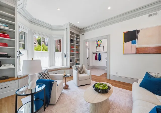 Listing Photo 5 - Condo for sale in building located at 81 Garfield St, Cambridge, MA 02138 - Unit #81