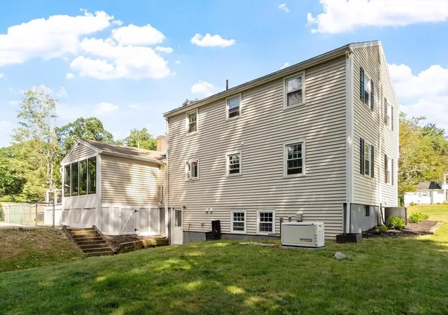 Homes for sale in Chelmsford, MA | 12 Crabapple Lane, Chelmsford, MA 01824 | MLS# 73541208