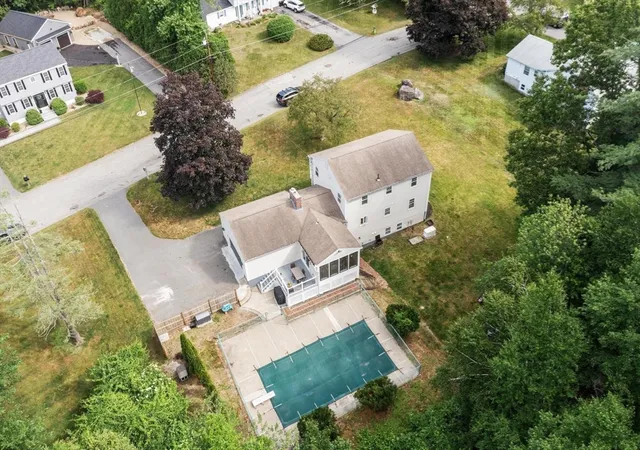 Homes for sale in Chelmsford, MA | 12 Crabapple Lane, Chelmsford, MA 01824 | MLS# 73541208