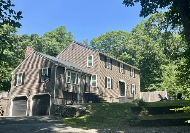Homes for sale in Haverhill, MA | 26 Parsonage Hill Rd, Haverhill, MA 01832 | MLS# 73543919