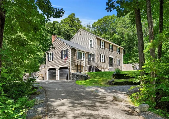 Homes for sale in Haverhill, MA | 26 Parsonage Hill Rd, Haverhill, MA 01832 | MLS# 73543919