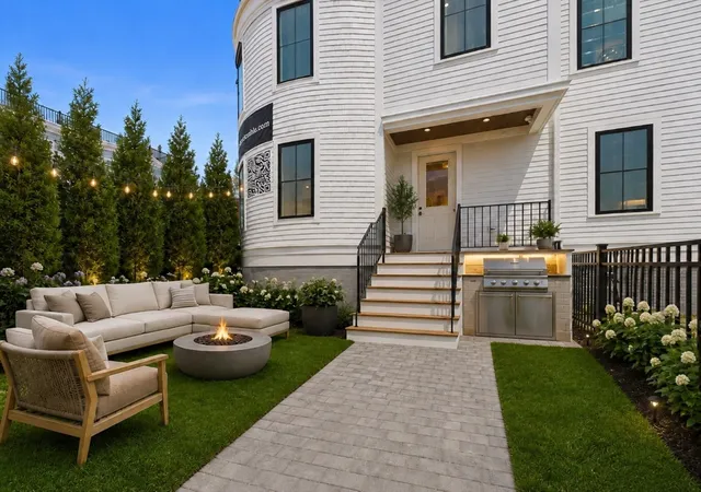 Single family home for sale at 1674 Columbia, South Boston, MA 02127 | MLS# 73538258