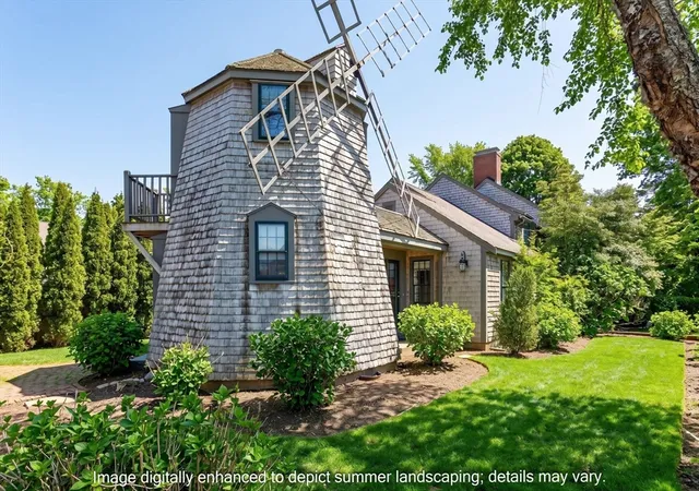 3rd image of 12 Cockachoiset Lane, Barnstable, MA 02655 | MLS# 73513191