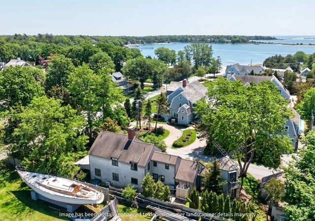 Homes for sale in Barnstable, MA | 12 Cockachoiset Lane, Barnstable, MA 02655 | MLS# 73513191