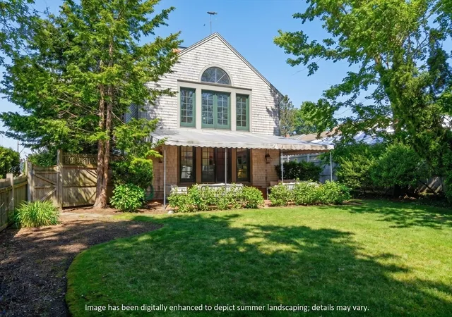 5th image of 12 Cockachoiset Lane, Barnstable, MA 02655 | MLS# 73513191
