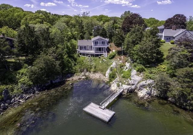 Photo 1 of Single family home for sale at 7 Cove Way, Gloucester, MA 01930 | MLS# 73383902 | Listing updated on 2025-11-02