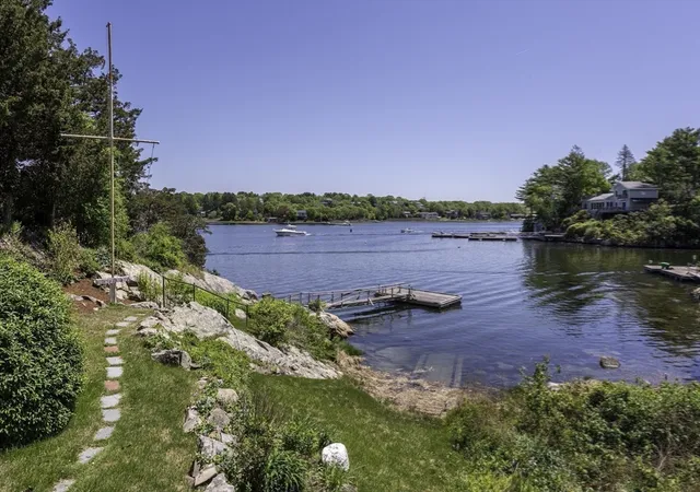 Photo 2 of Single family home for sale at 7 Cove Way, Gloucester, MA 01930 | MLS# 73383902 | Listing updated on 2025-11-02